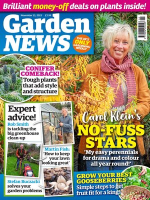 Garden News - Magazine
